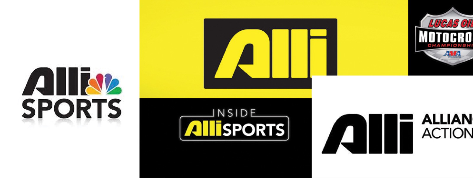 Alli Sports – 2014 Outdoor Nationals project