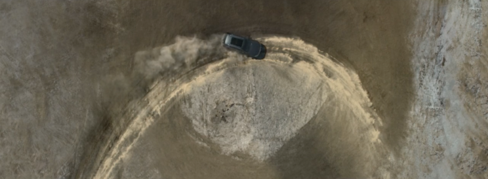 Audi “Rainmaker” project