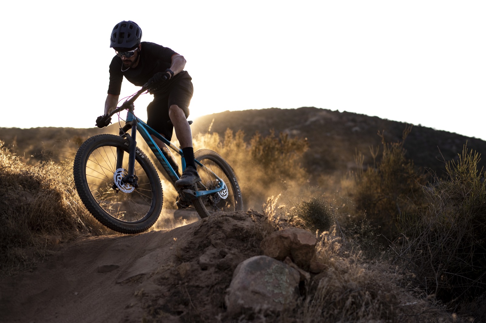 Giant Bicycles 2021 Bike line up project