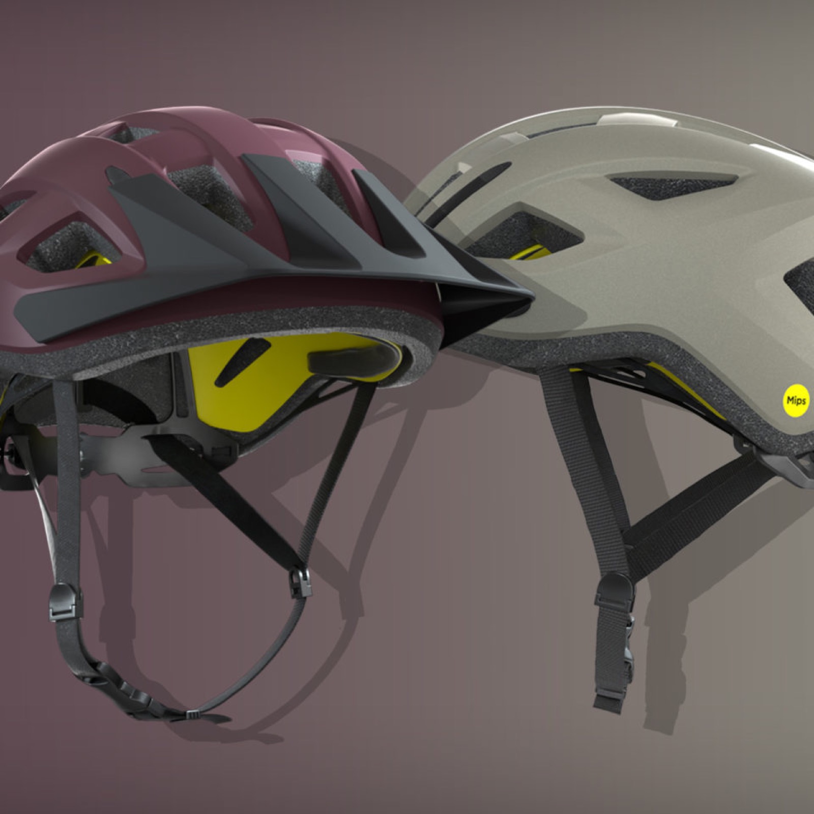 Giant / Liv Helmet project