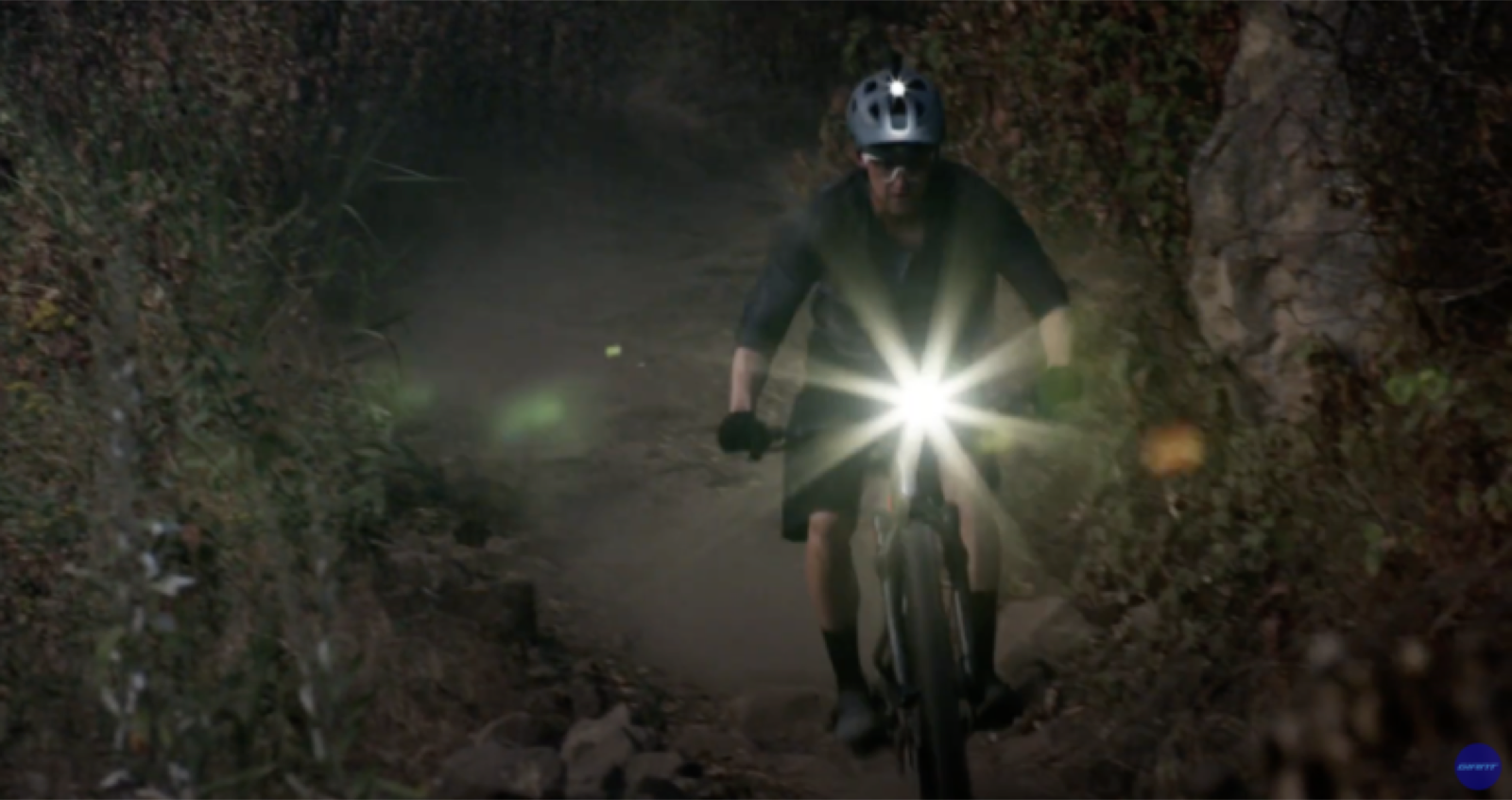 Giant Recon Lights project