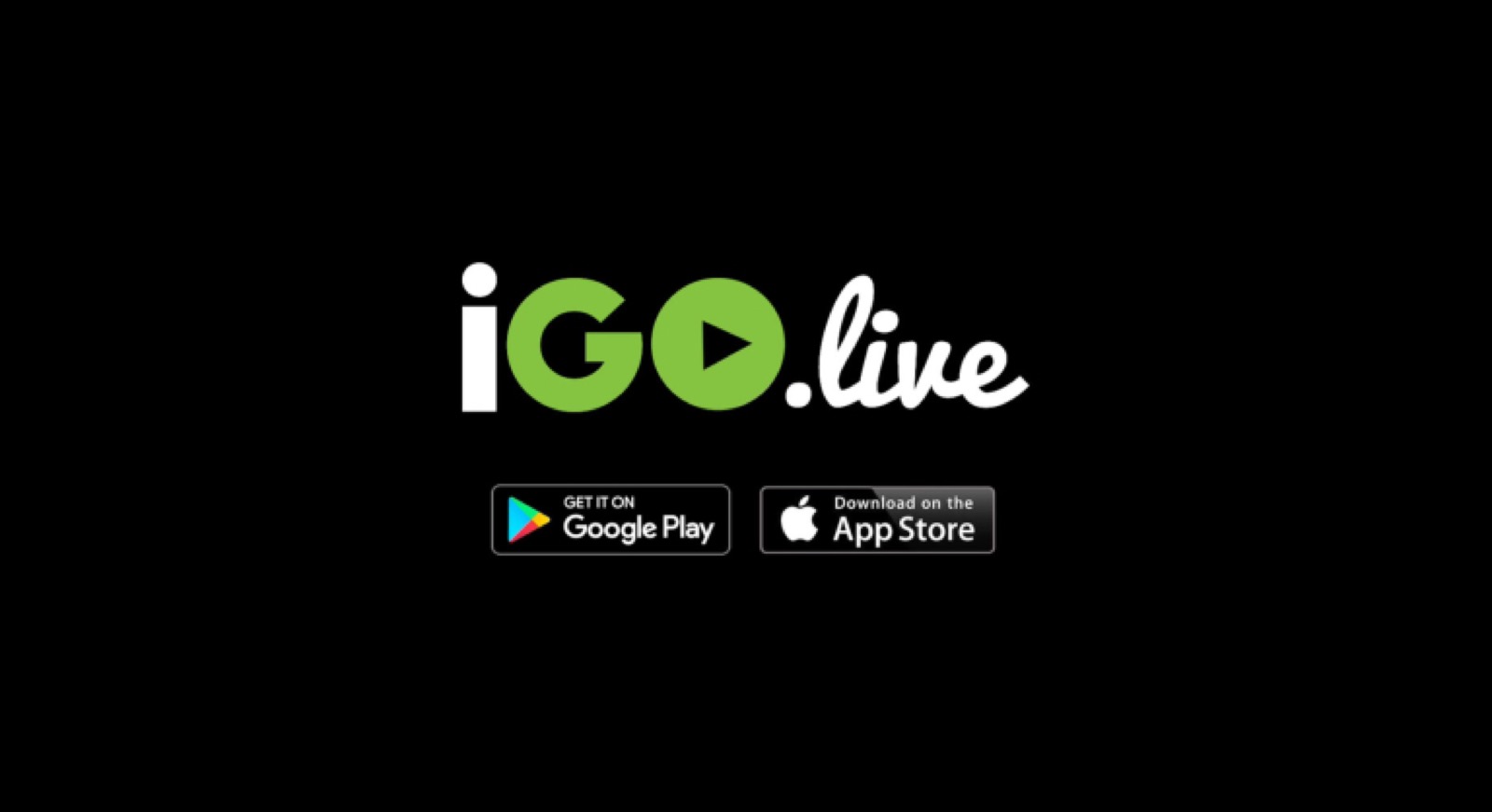 iGo.Live App project