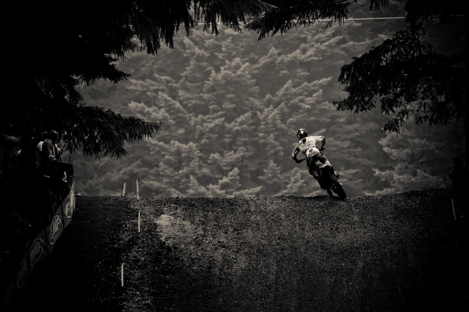 Racer X Remastered – 2013 project