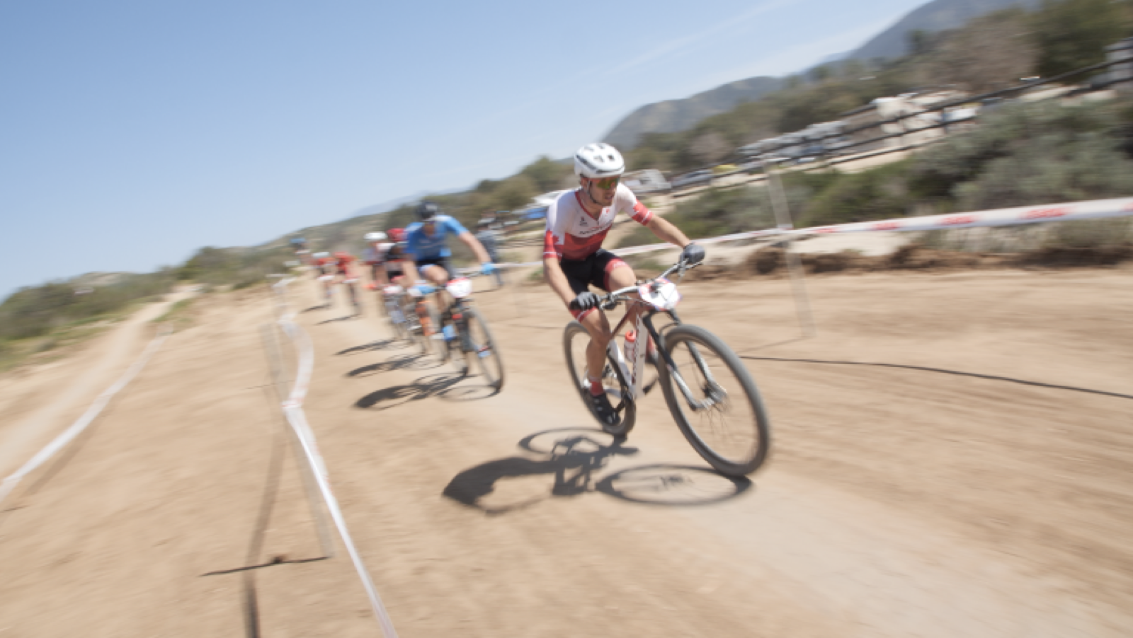 US Cup MTB’s 2019 project