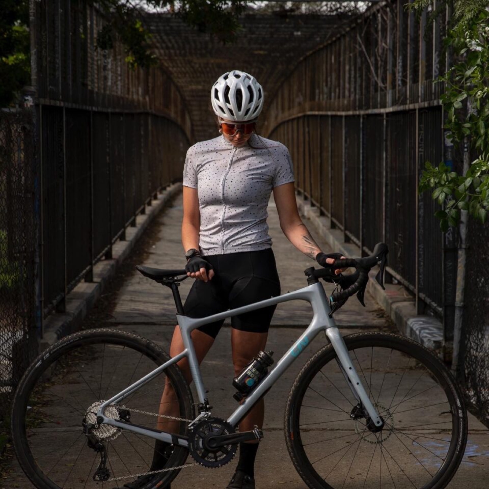 Giant and Liv apparel campaign