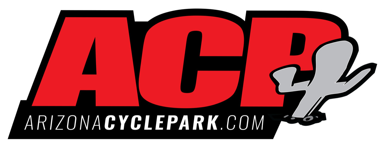 Arizona Cycle Park logo