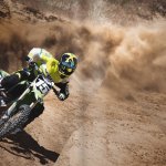 2015 Scott MX Catalog