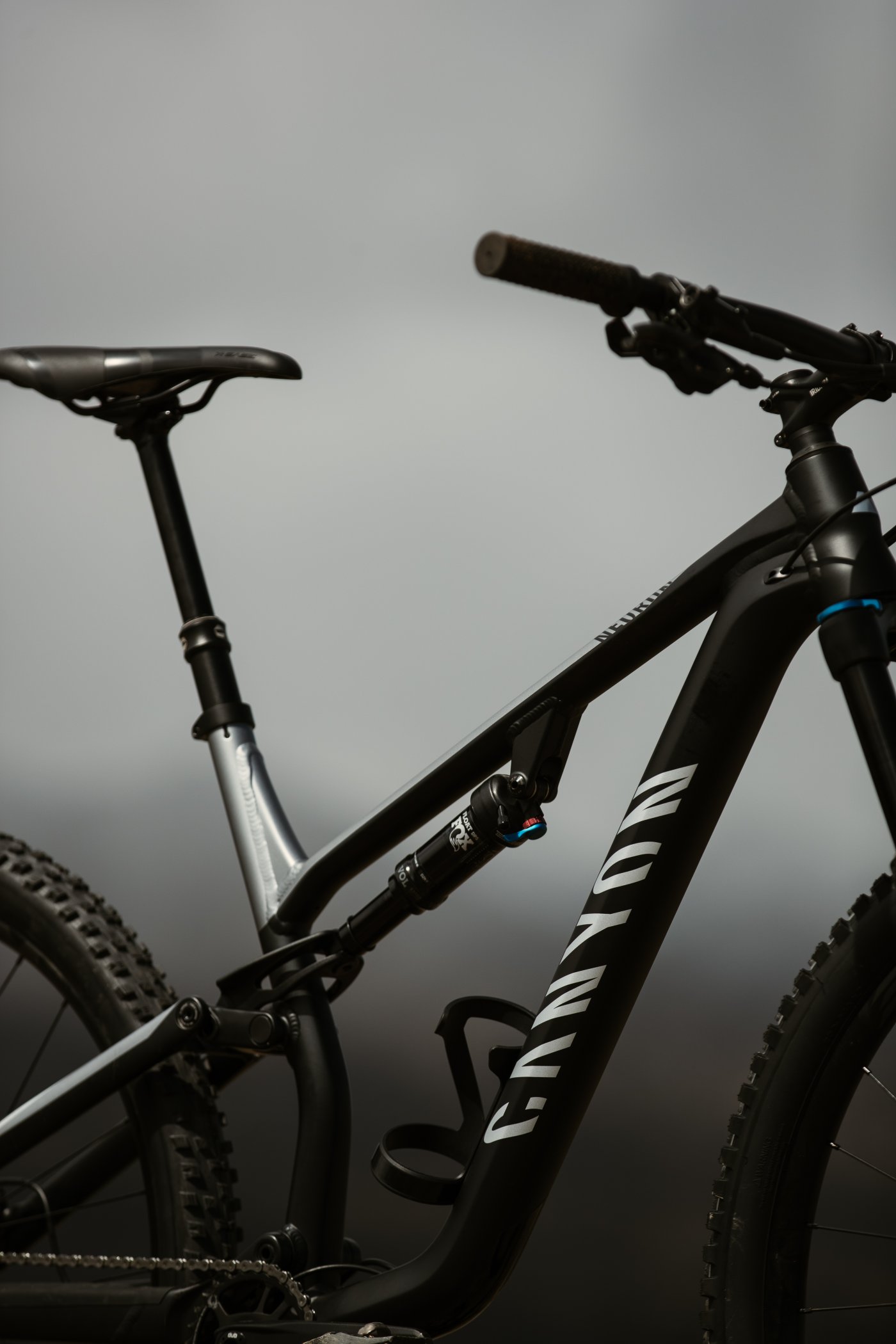 Canyon Neuron AL – Photo & Video project image 2