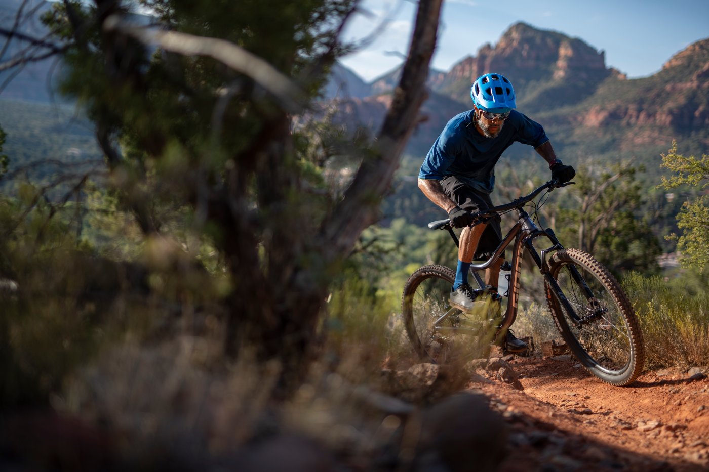 Giant Bicycles 2021 Bike line up