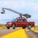 Motocrane